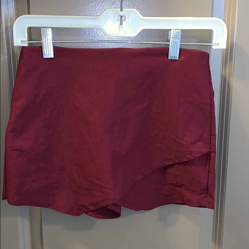 Skort